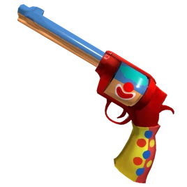 Slouse's Clown (Gun)