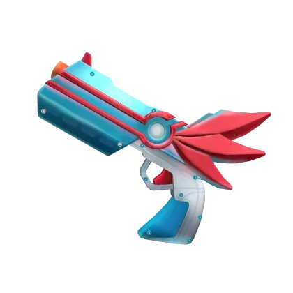 Dartbringer — MM2 unique gun