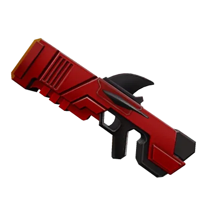 SharkSeeker — MM2 unique gun