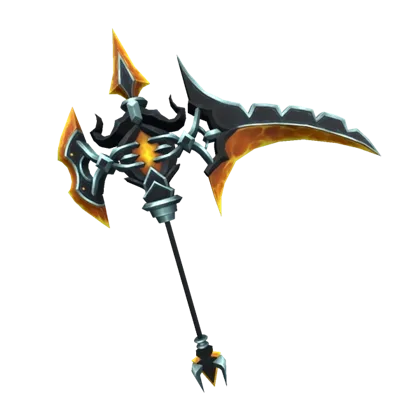 Murder Mystery 2 Hallowscythe value