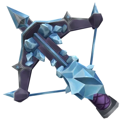 Murder Mystery 2 Icepiercer value