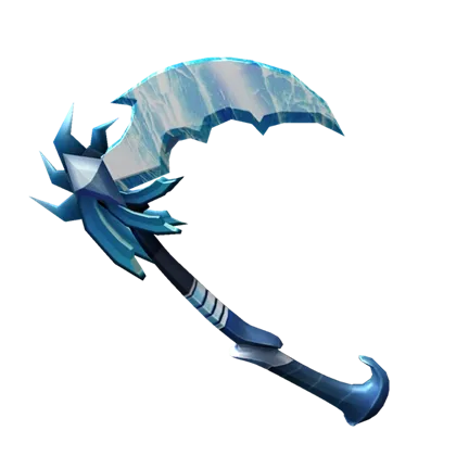 Murder Mystery 2 Icewing value