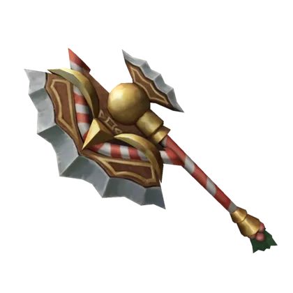 Murder Mystery 2 Logchopper value