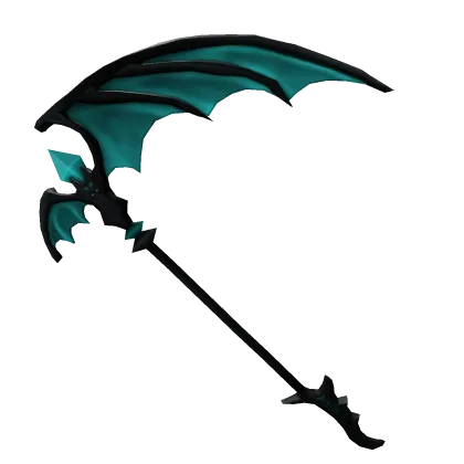 Nik's Scythe MM2 value