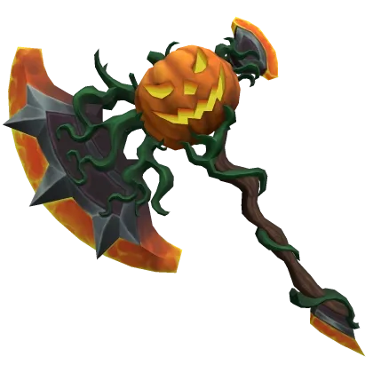 Traveler's Axe MM2 value