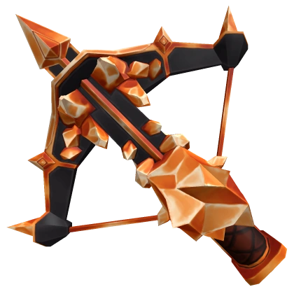 Bornze Icepiercer