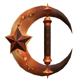 Bronze Celestial