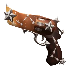 Bronze Constellation — MM2 unique knife