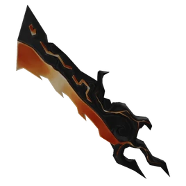Bronze Edlerwood Blade