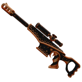 Bronze Gingerscope