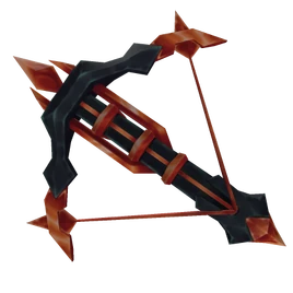 Bronze Harvester