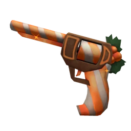 Bronze Minty