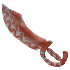 Bronze Gingerscythe