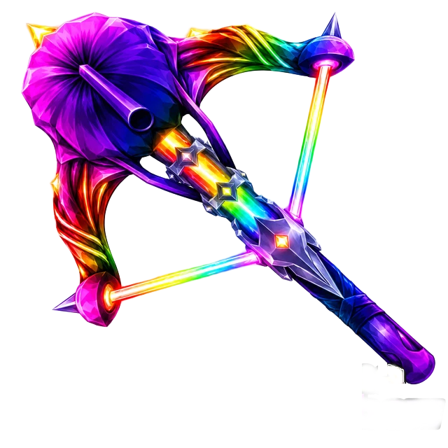 Chroma Emberbow
