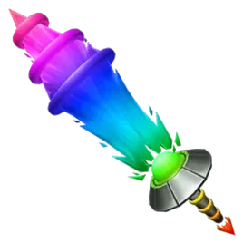 Chroma Alienbeam MM2 value
