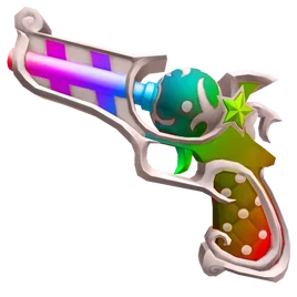 Chroma Bauble