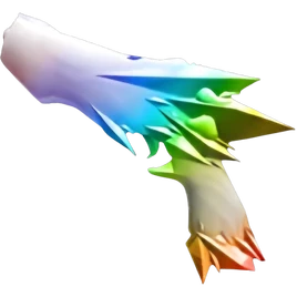 Chroma Blizzard
