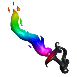 Chroma Candleflame