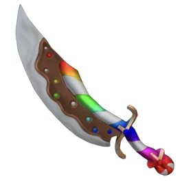 Chroma Cookiecane
