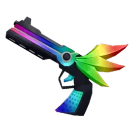 Murder Mystery 2 Chroma Darkbringer value