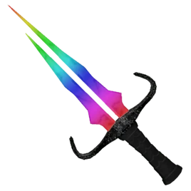 Chroma DeathShard