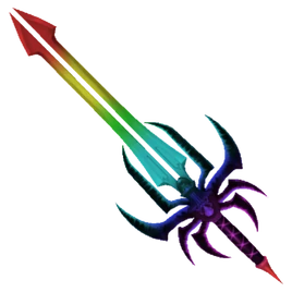Chroma Fang
