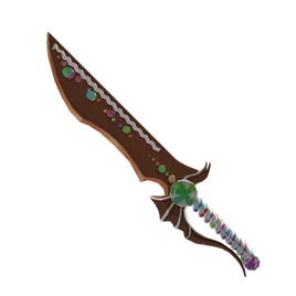 Chroma Gingerblade
