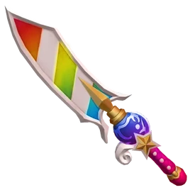 Chroma Ornament