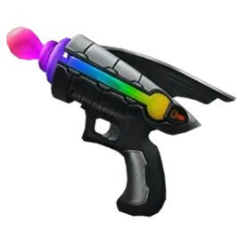 Chroma Raygun MM2 value