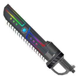 Chroma Saw