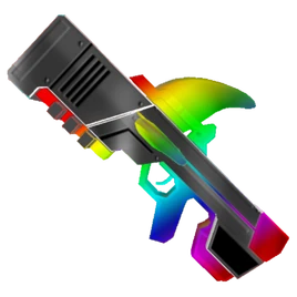 Chroma Shark