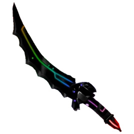 Chroma Slasher