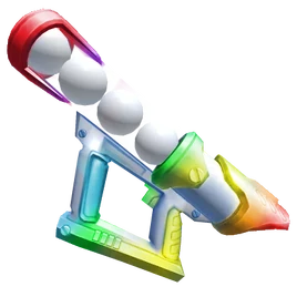 Chroma Snowcannon