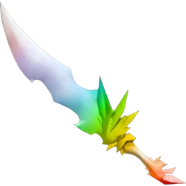 Chroma Snowstorm