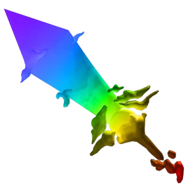 Chroma Sunset
