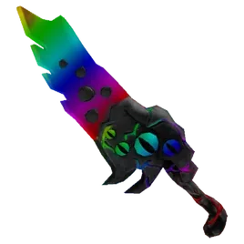 Murder Mystery 2 Chroma Seer value