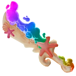 Chroma Beachy