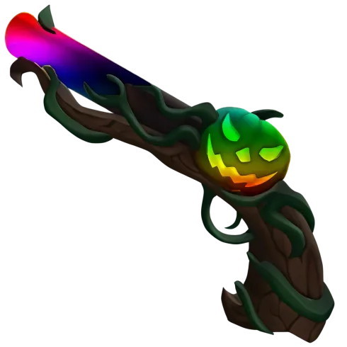 Chroma Travelers Gun MM2 value