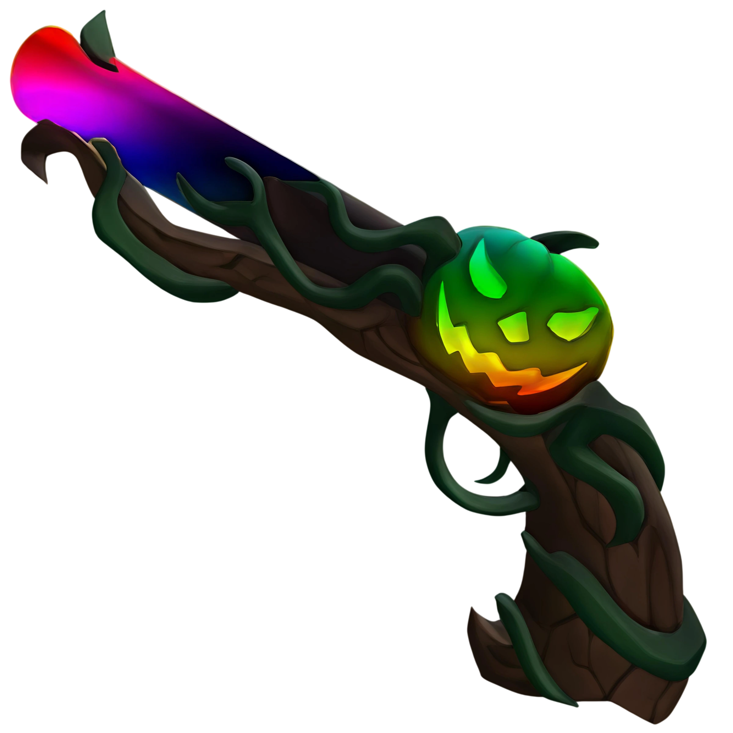 Chroma Travelers Gun MM2 value