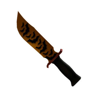 Bats Knife 2018
