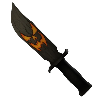 Scarytree — MM2 common knife