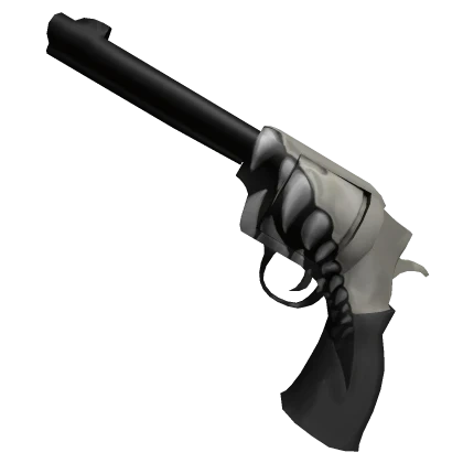 Wolf Gun