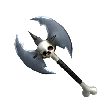 BattleAxe