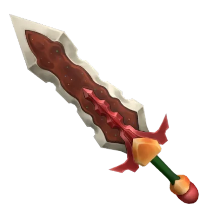 Cookieblade — MM2 godly knife