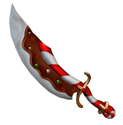 Murder Mystery 2 Cookiecane value
