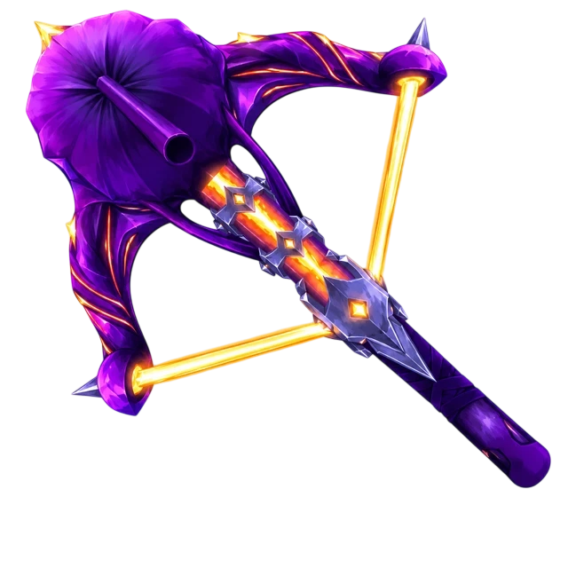 emberbow