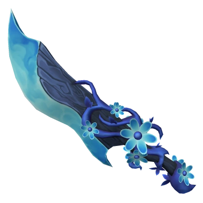 Flowerwood