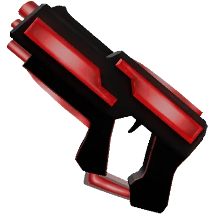 Laser — MM2 godly gun