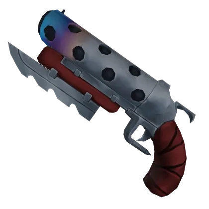 Makeshift — MM2 godly gun