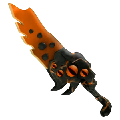 Murder Mystery 2 Orange Seer value